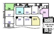 敬業工廠大廈 觀塘 低層 K201448 售盤
