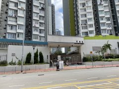 彩興苑 牛池灣 高層 N125814 售盤