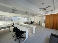 EMPEROR HOLLYWOOD CTR 上环 中层 K218098 售盘