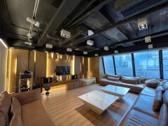 萬利豐中心 中環 高層 C216863 售盤