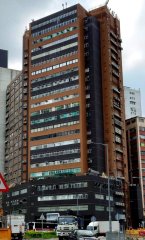 宏輝工業大廈 新蒲崗 高層 C221255 售盤