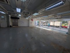 永利工業大廈 旺角 低層 C016068 售盤