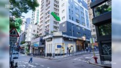 HOLLYWOOD HILL 上環 K218133 售盤