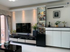 碧堤半岛 荃湾 高层 B059560 售盘