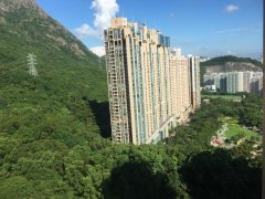 嘉峰台 牛池湾 高层 N125303 售盘