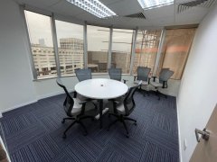 鐵路大廈 尖沙咀 012952 售盤