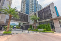 MONTEREY 將軍澳 中層 1781978 售盤