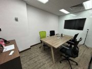 Ocean Centre, Hong Kong Office