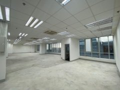Trendy Centre, Hong Kong Office