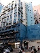 鴻運工廠大廈 觀塘 低層 C159633 售盤