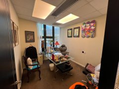 新东海商业中心 尖沙咀 低层 K217493 售盘