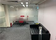 加拿芬广场 尖沙咀 高层 K207088 售盘