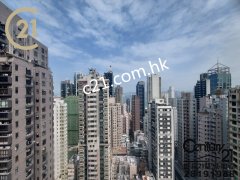 寶雅山 堅尼地城 高層 B048739 售盤