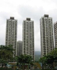 翠華花園 沙田 高層 1748902 售盤