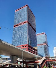 Shun Tak Centre (china Merchants Tower) Sheung Wan office for rent 2,408 sq.ft. | Regent