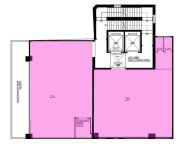 俊侨商业中心 尖沙咀 低层 K209064 售盘