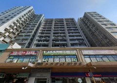大鸿辉元朗商厦 元朗 中层 C218333 售盘