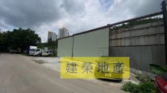 流水响 粉岭 003249 售盘