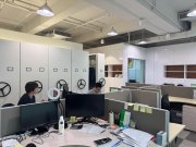 億京中心 九龍灣 中層 K207491 售盤