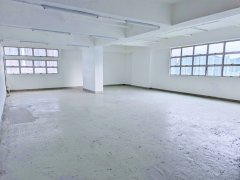 安力工业中心 柴湾 高层 C138769 售盘