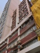 骏运工业大厦 观塘 中层 K213862 售盘