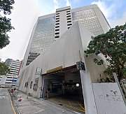 美達中心 葵涌 低層 C166587 售盤