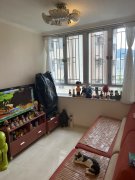 嘉峰台 牛池灣 高層 N125071 售盤