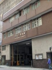 華榮工業大廈 葵涌 高層 K218974 售盤