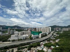 瓏珀山 沙田 高層 1734104 售盤