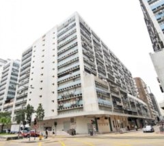 富高工業中心 紅磡 中層 K220545 售盤