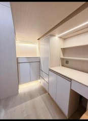 百寶大廈 旺角 中層 C506267 售盤