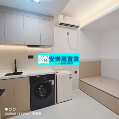 聯和墟 粉嶺 017488 售盤