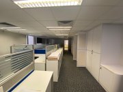 Nan Dao Commercial Building, Hong Kong Office