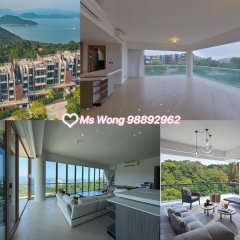 傲瀧 西貢 1741522 售盤
