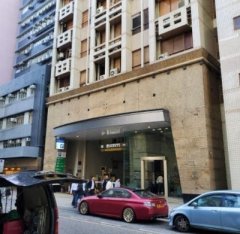 新寶中心 新蒲崗 高層 C117455 售盤