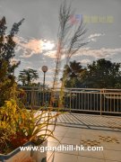 西貢近市罕有入契花園 西貢 低層 021187 售盤