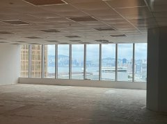 力宝中心 中环 高层 C216776 售盘