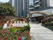 啟德海灣 啟德 高層 1684280 售盤