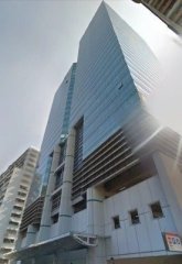 南匯廣場 黃竹坑 低層 K220969 售盤