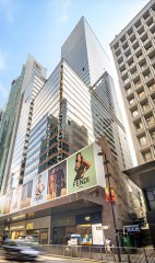 新世界大厦 中环 高层 C214771 售盘