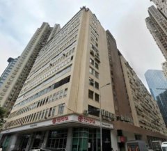 海景大廈 北角 中層 K218108 售盤