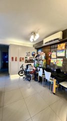 麗都花園 荃灣 中層 B043482 售盤