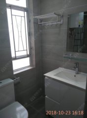 富寧花園 將軍澳 中層 1782182 售盤