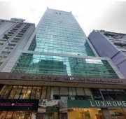 堅雄商業大廈 灣仔 中層 K213469 售盤
