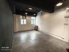 裕林工業大廈 葵涌 高層 K185137 售盤