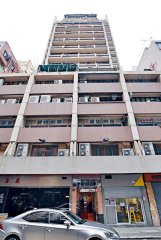 豪富商业大厦 湾仔 中层 K220361 售盘