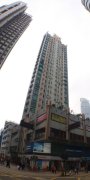 翡翠廣場 荃灣 低層 C214702 售盤