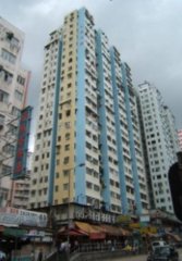 仁富大廈 觀塘 K218967 售盤