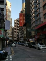 運通商業大廈 尖沙咀 高層 K216062 售盤