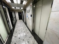 华懋333广场 长沙湾 中层 K218862 售盘